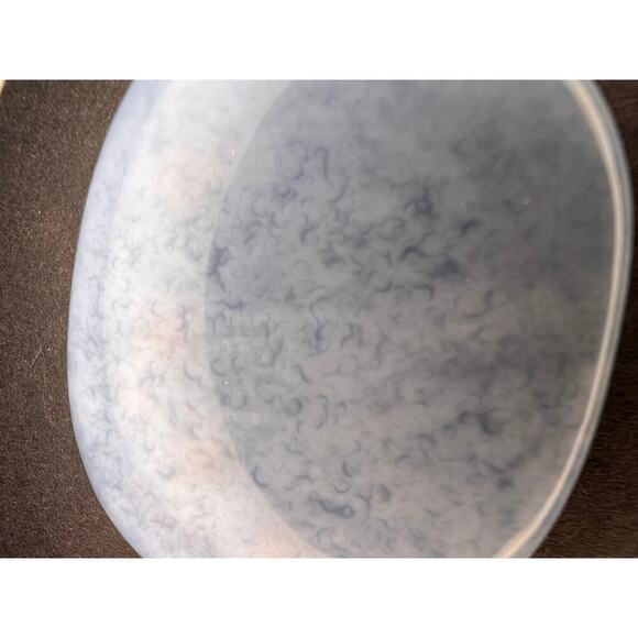 NEW Owhlylee blue opal cabochon - Picture 4 of 9